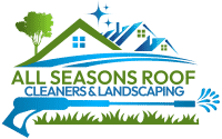 All Seasons Roof Cleaners & Landscaping
