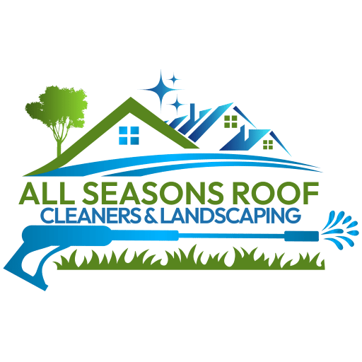 All Seasons Roof Cleaning and Landscaping Site Icon